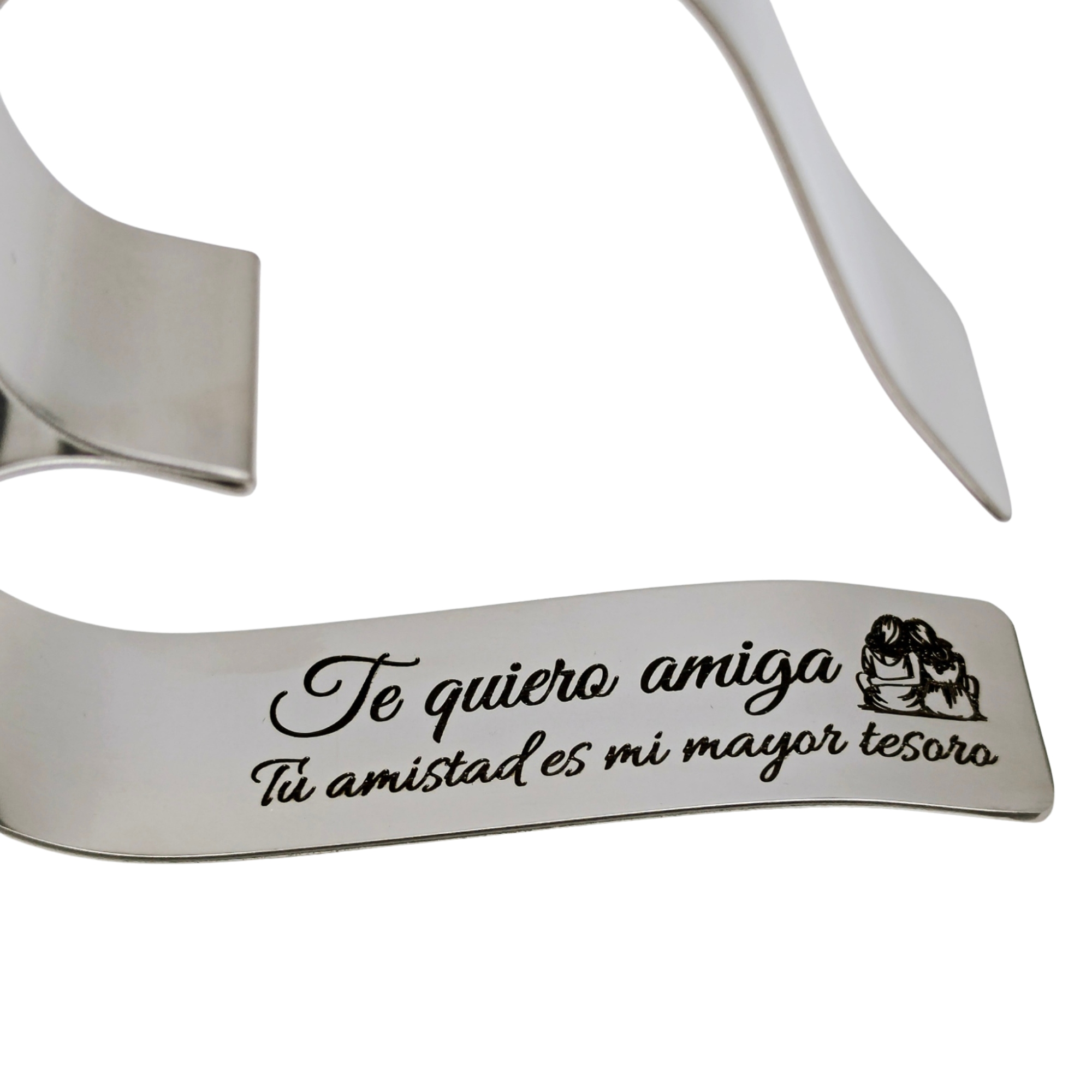 Corazones con historia