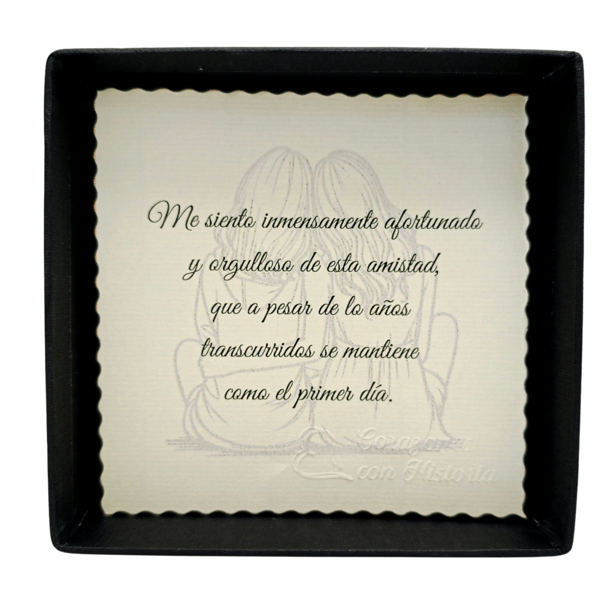 Te quiero, Amiga - Imagen 2