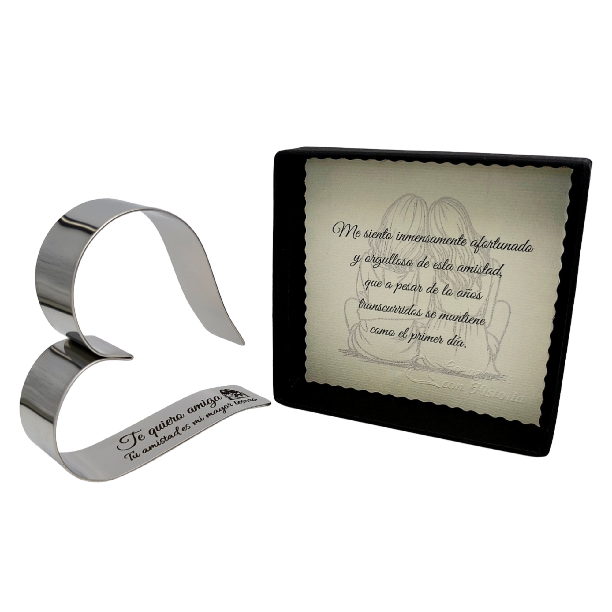 Te quiero, Amiga - Imagen 3