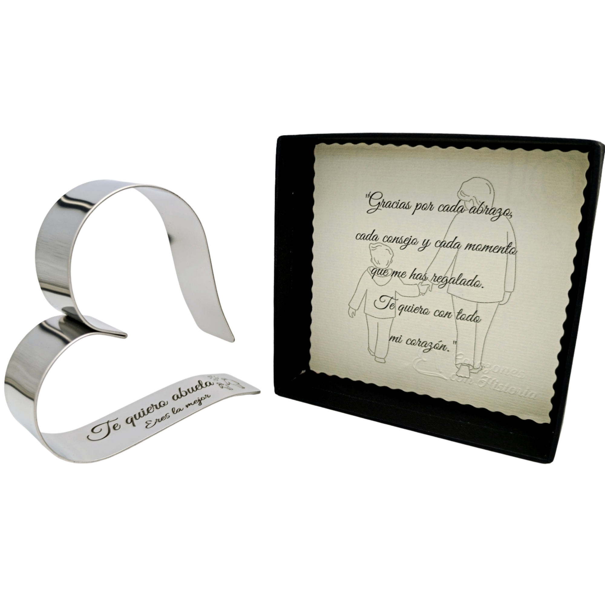 Te quiero, Abuela - Imagen 5