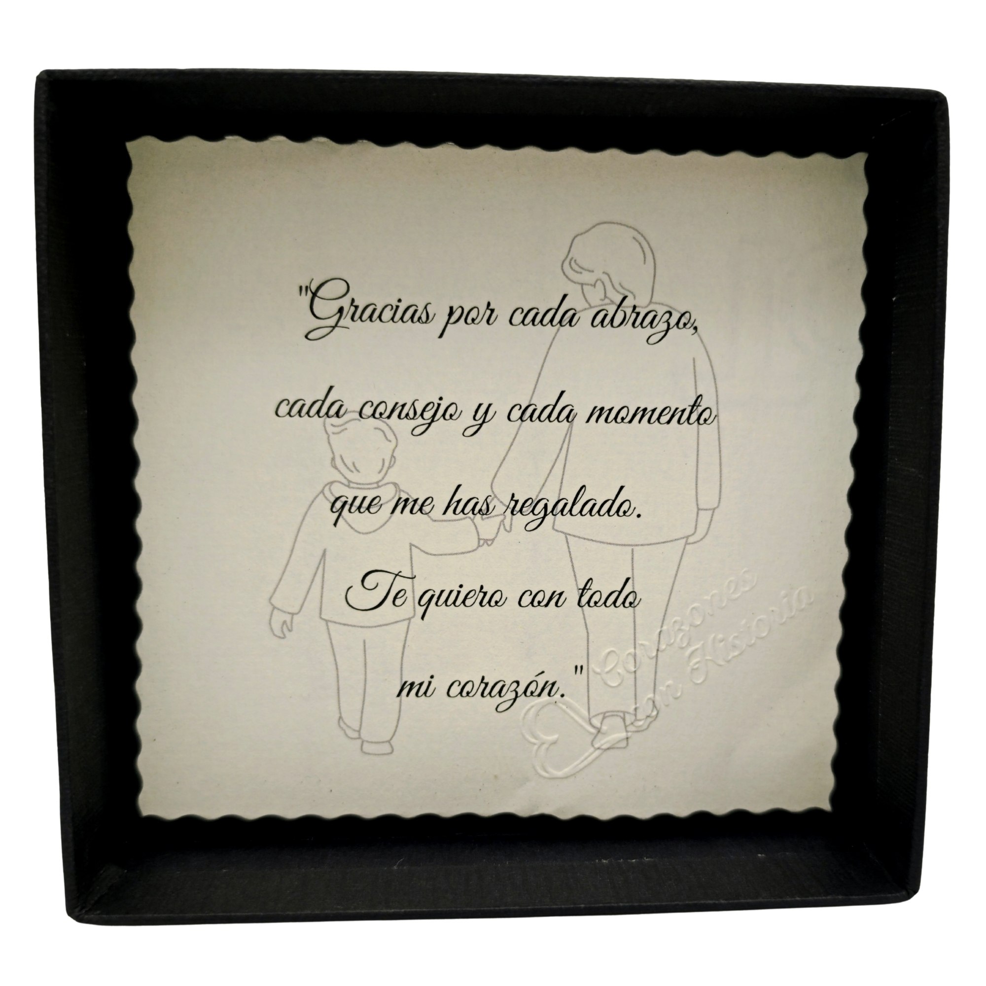 Te quiero, Abuela - Imagen 6