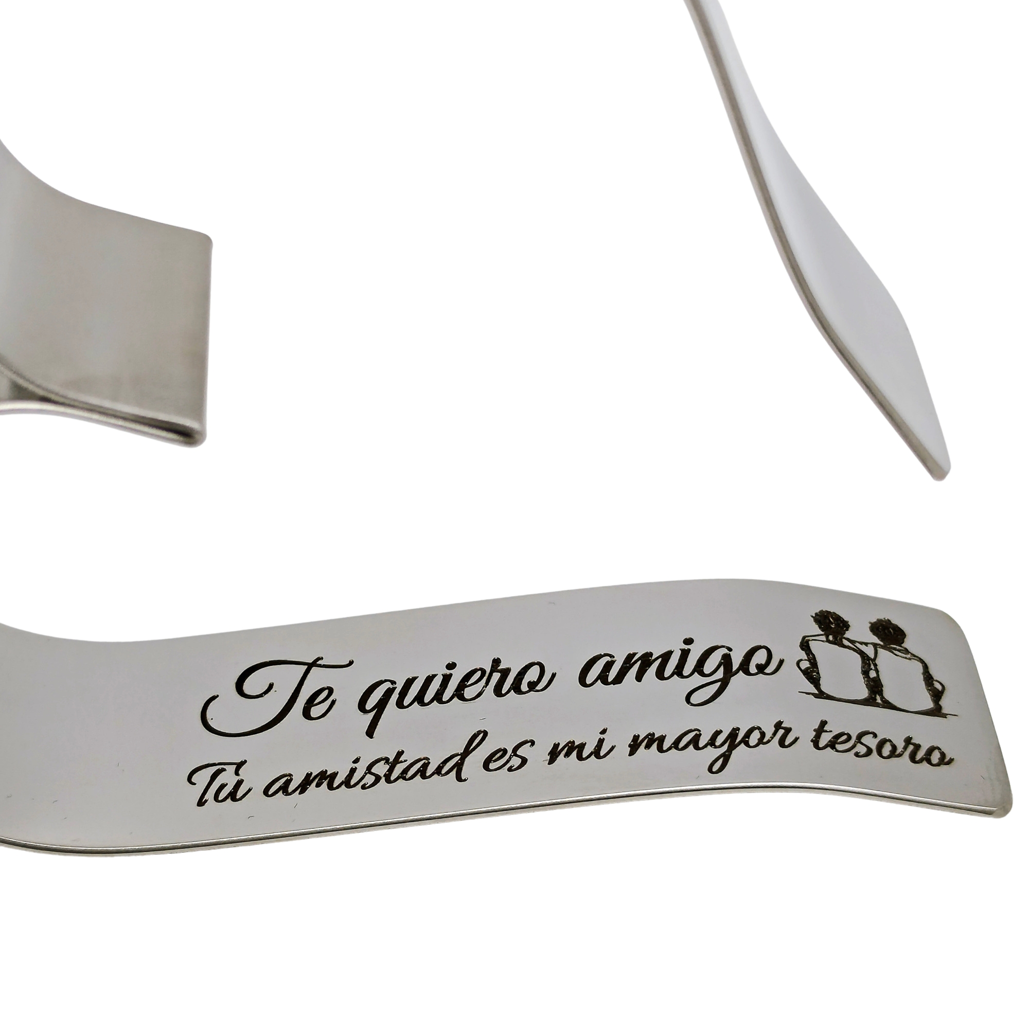 Te quiero, Amigo - Imagen 8