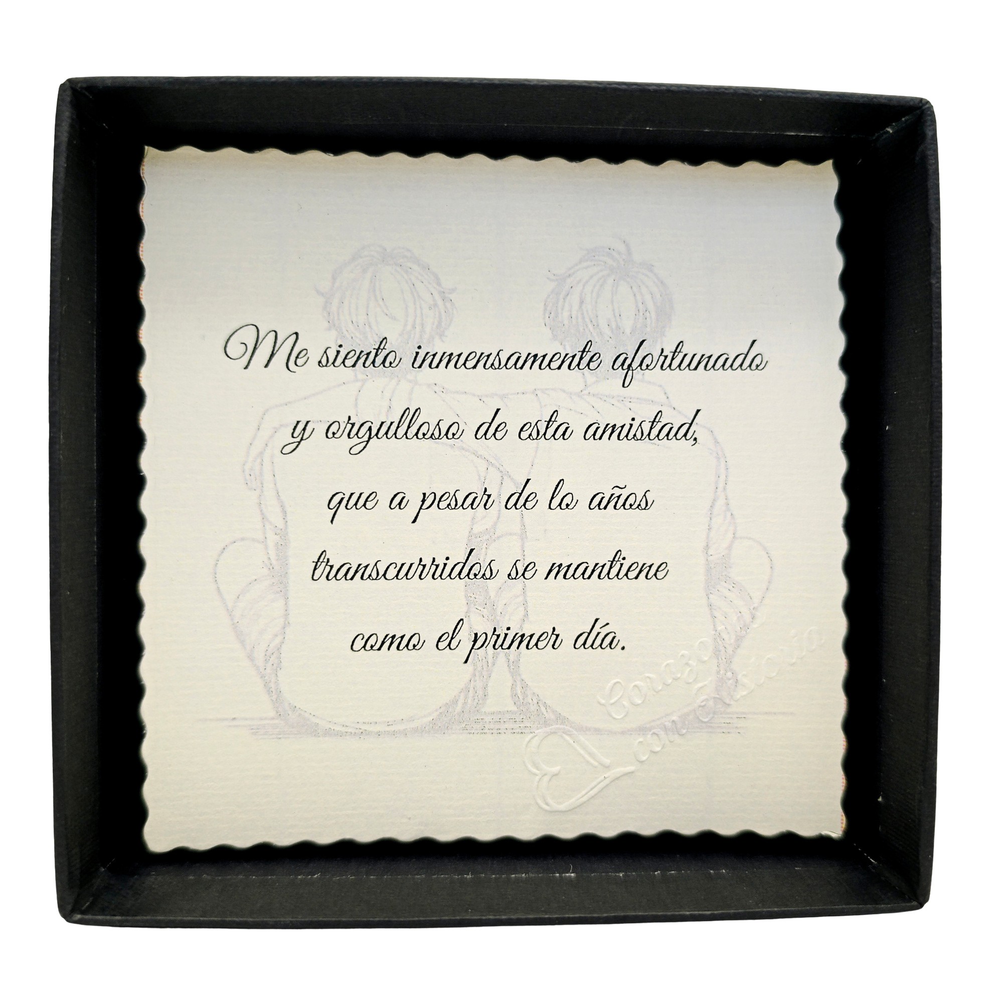 Te quiero, Amigo - Imagen 5