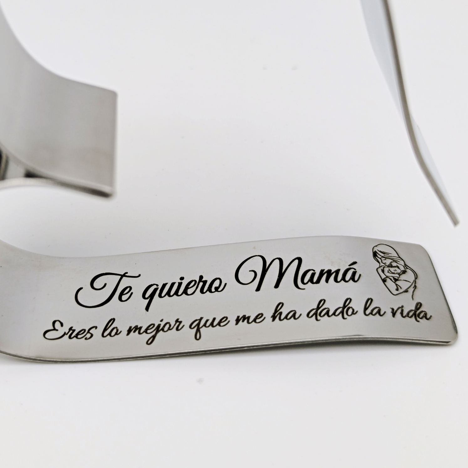 Te quiero, Mamá - Imagen 2