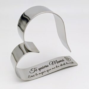 Corazones con historia