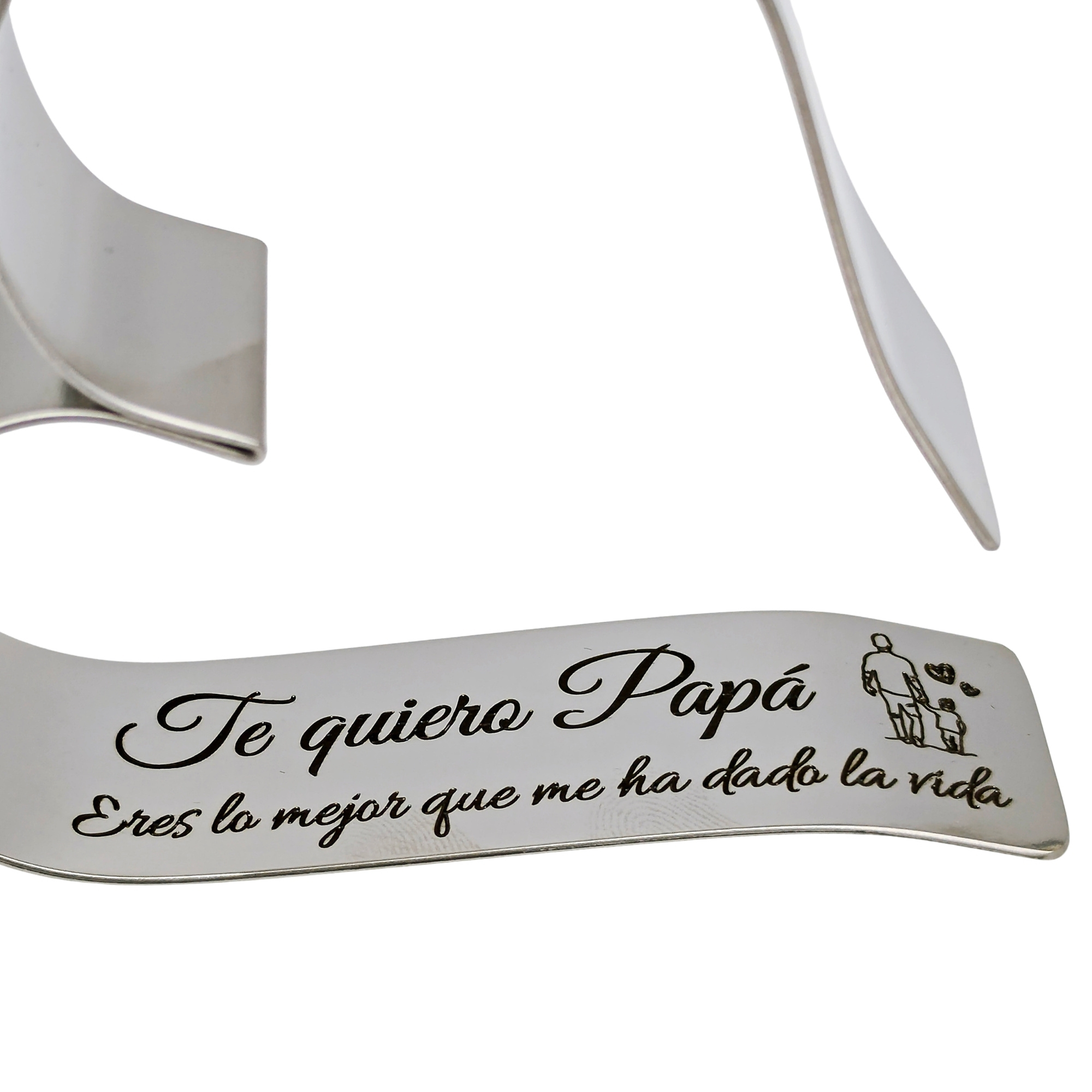 Te quiero, Papá - Imagen 9