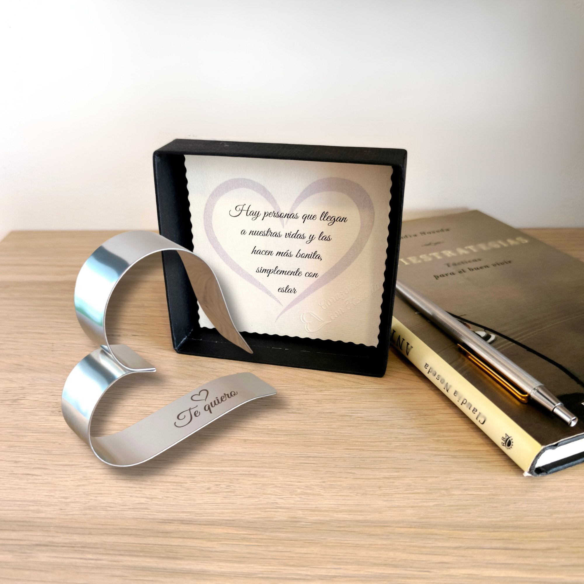 Te quiero - Imagen 4