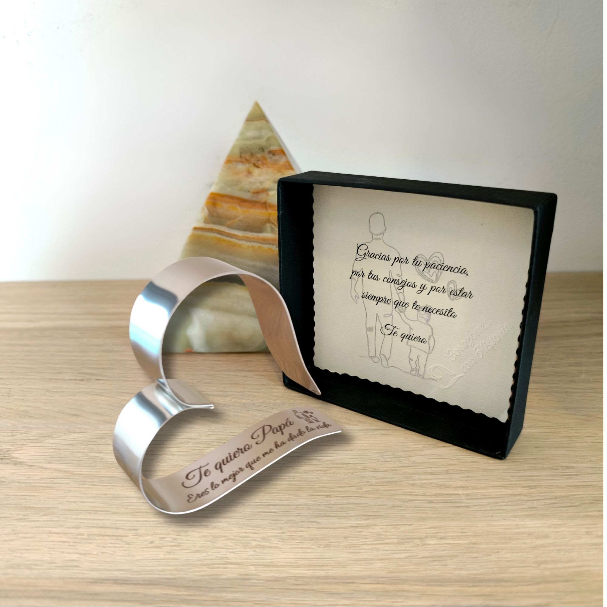 Te quiero, Papá - Imagen 4