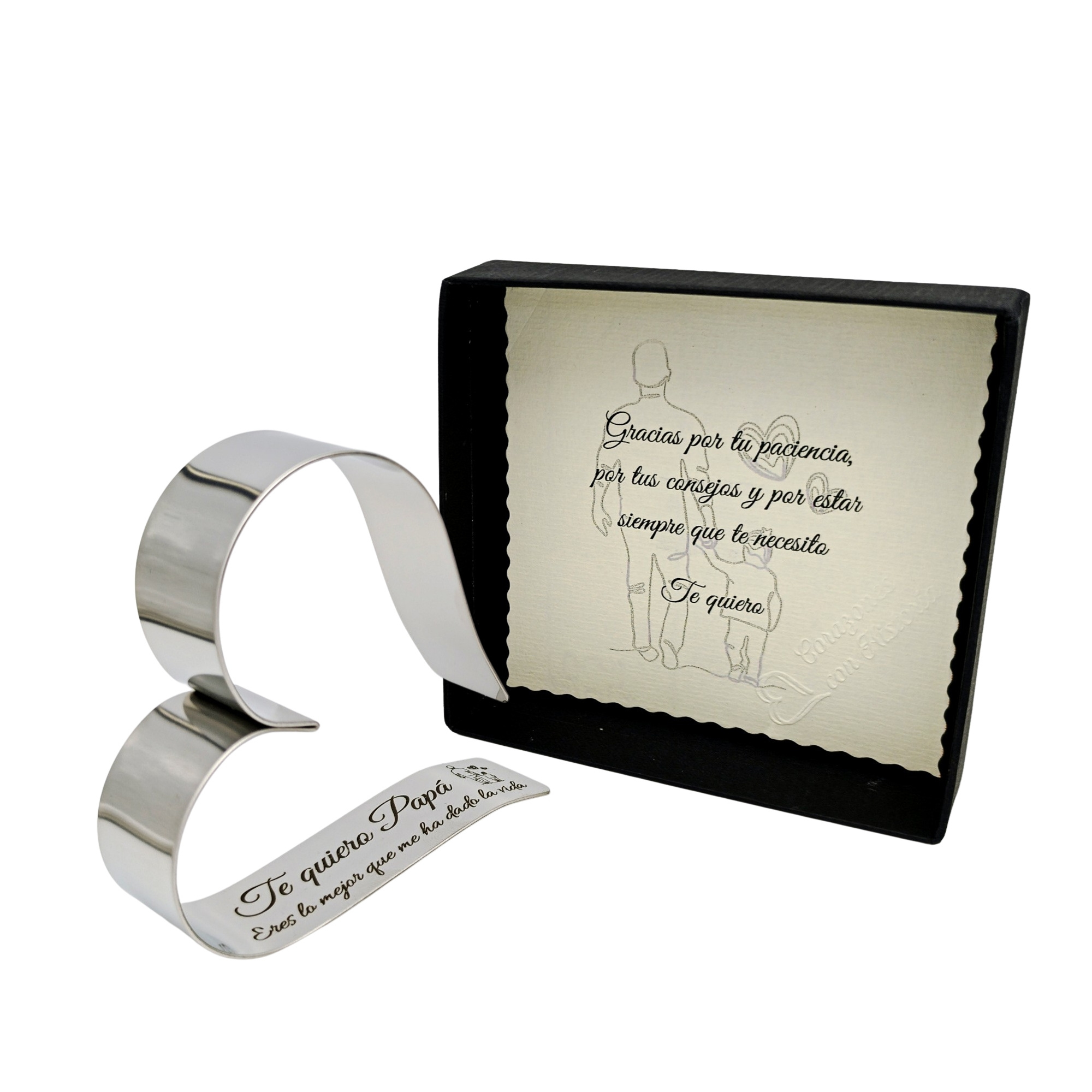 Te quiero, Papá - Imagen 6