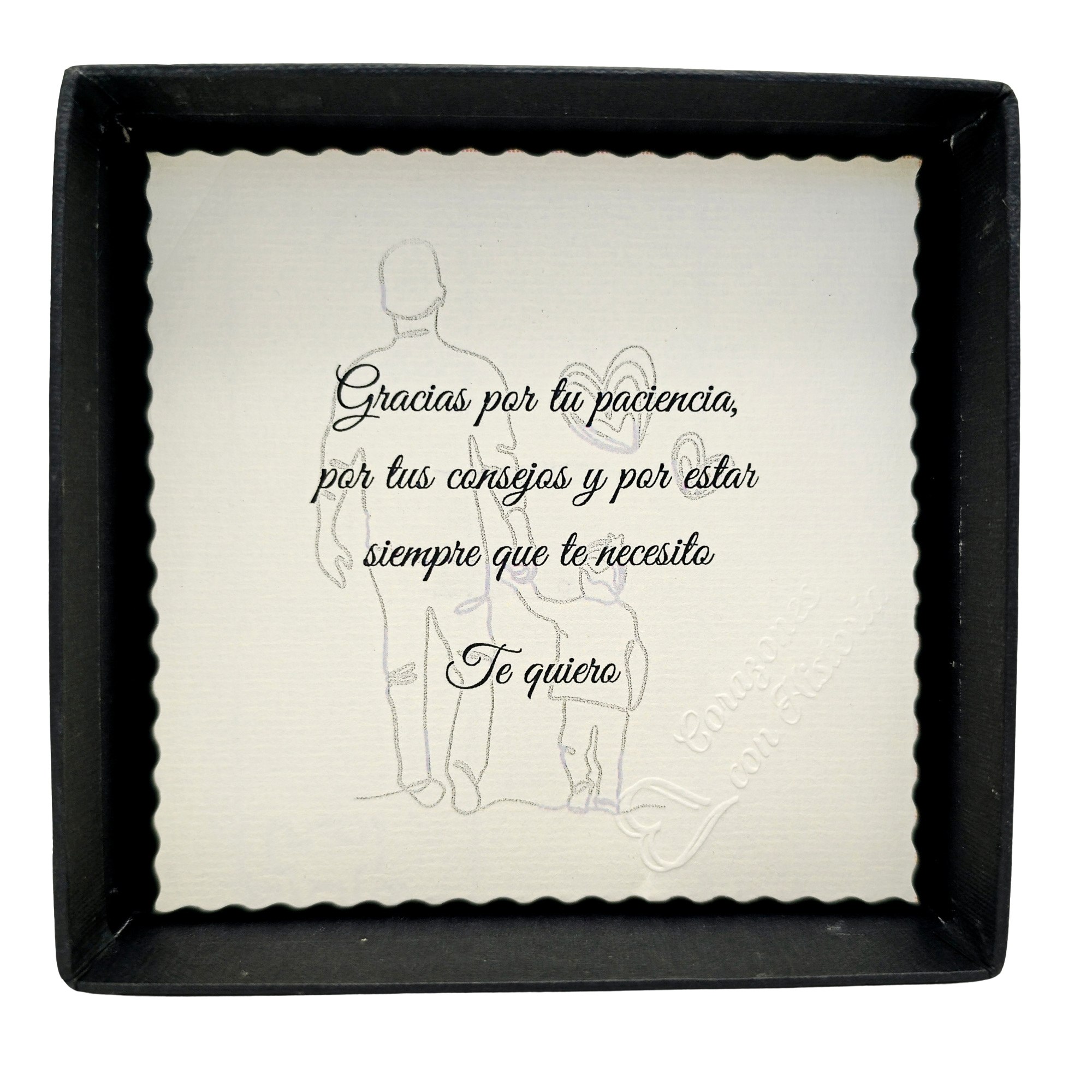 Te quiero, Papá - Imagen 7