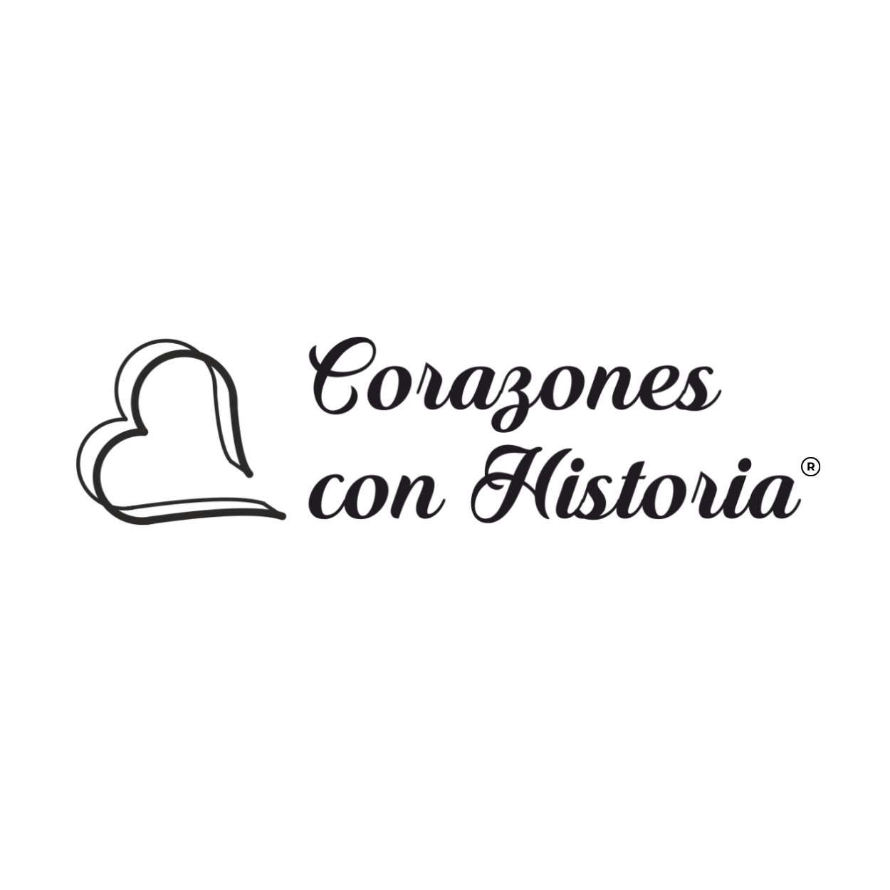 Corazones con historia