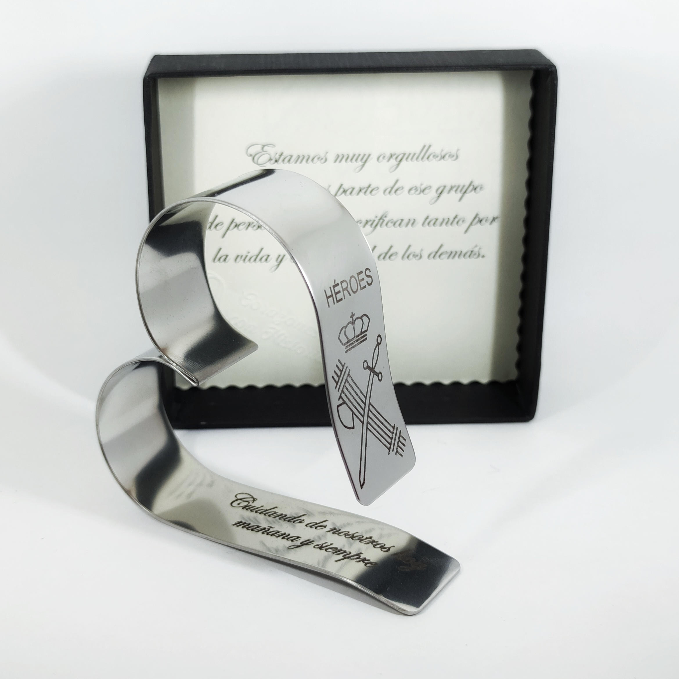 Corazones con historia