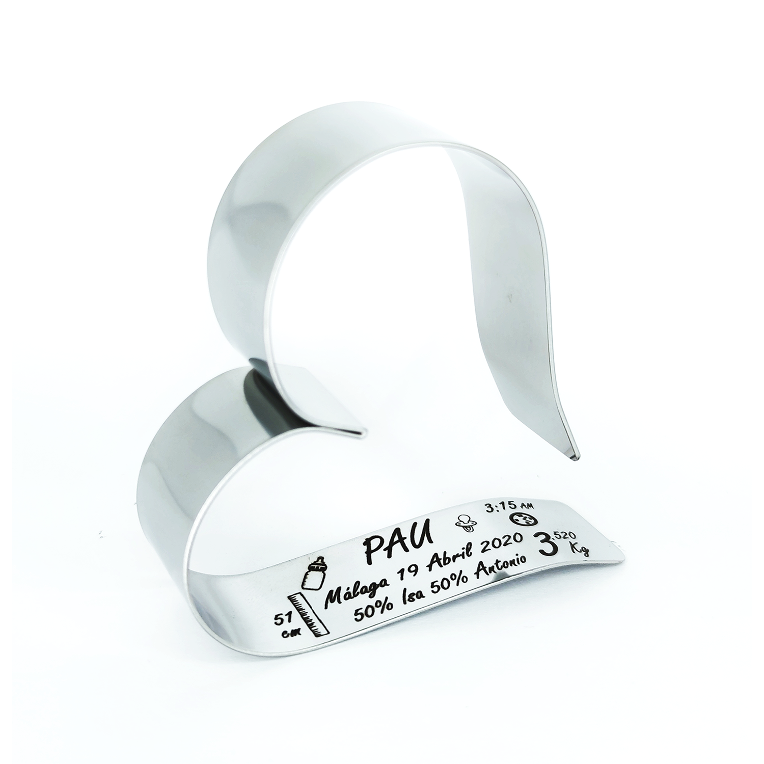 Corazones con historia